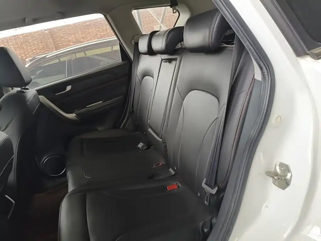 Haval H6 — миниатюра 22