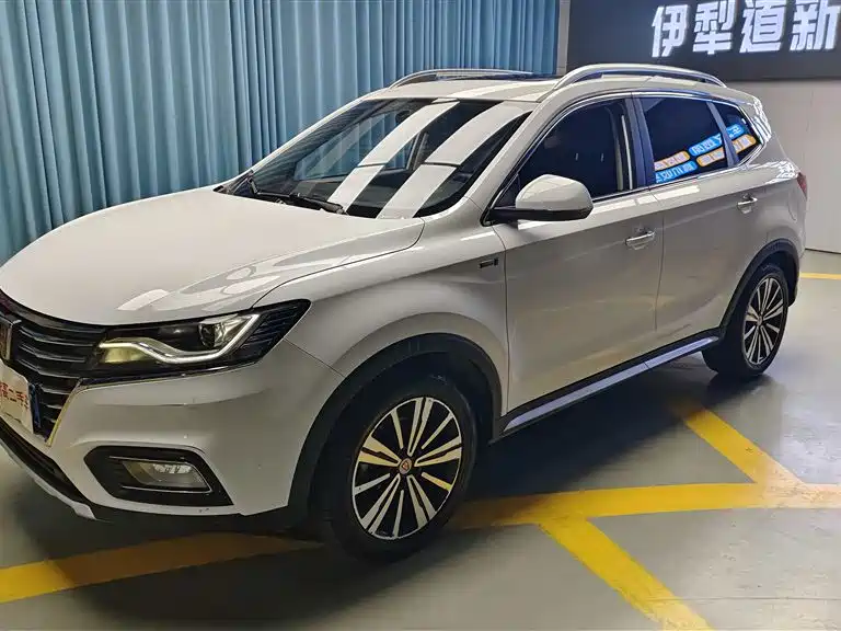 ROEWE RX5