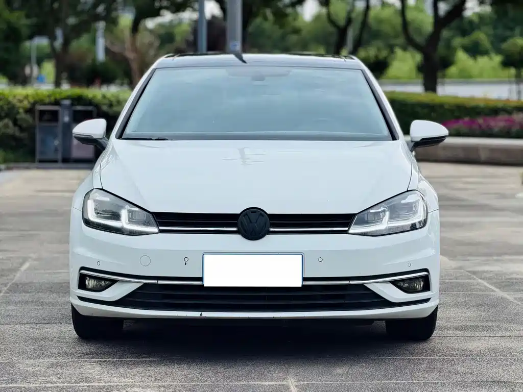 Volkswagen Golf 2019 280TSI DSG Comfort VI