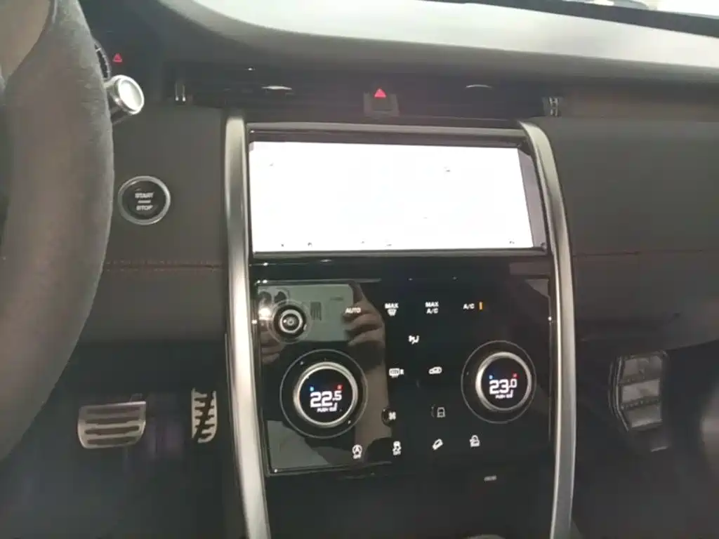 Land Rover Discovery Sport — миниатюра 13