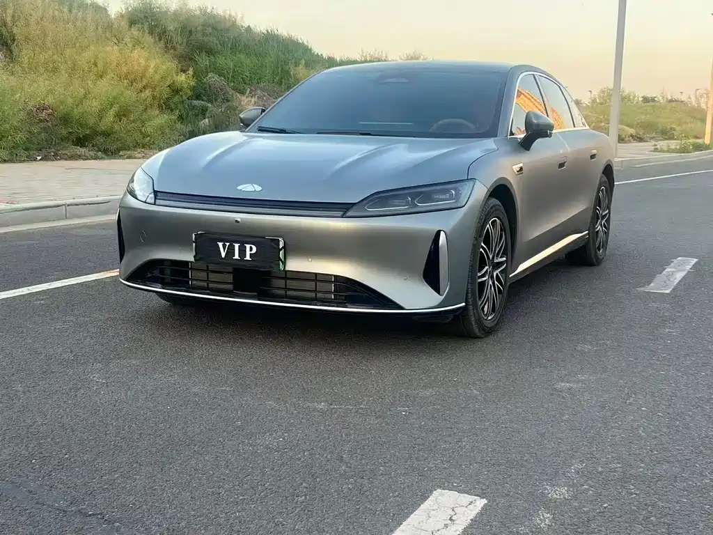 Fulwin 风云A9L 2025
