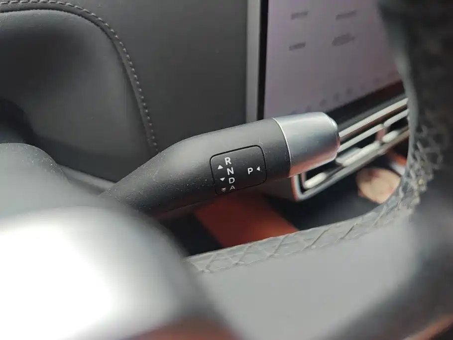 Li Auto Li L7 — миниатюра 16