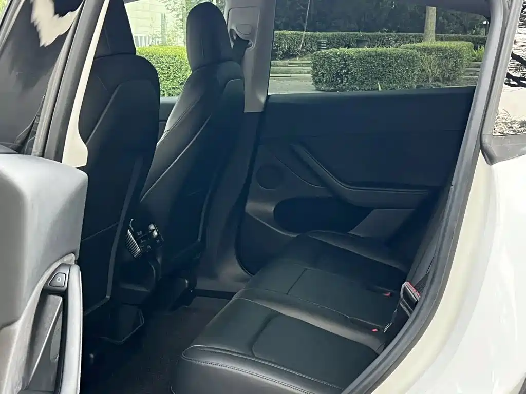 Tesla Model Y — миниатюра 9