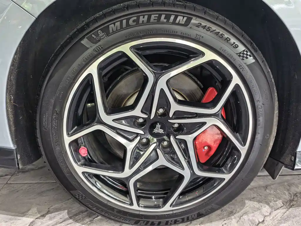 Neta Neta GT — миниатюра 17