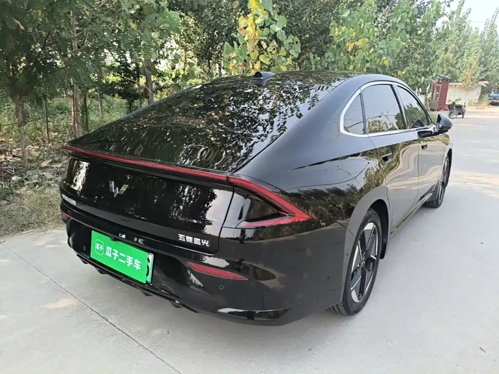 Wuling Xingguang — миниатюра 7