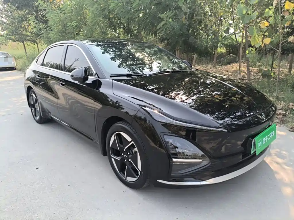 Wuling Xingguang — миниатюра 4