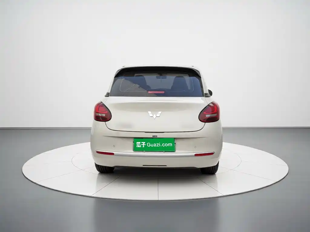 Wuling Bingo — миниатюра 3