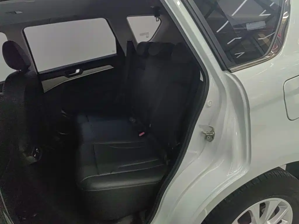 Haval H6 — миниатюра 17