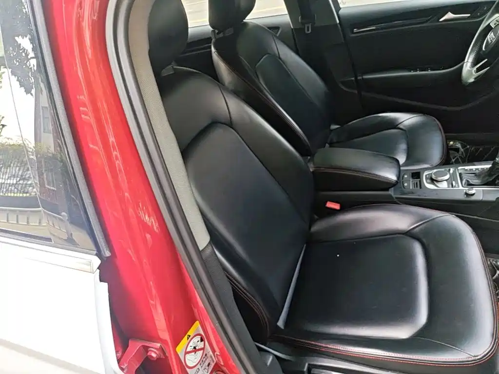 Audi A3 — миниатюра 25