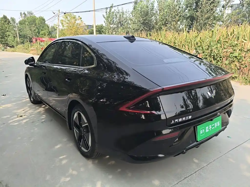 Wuling Xingguang — миниатюра 5