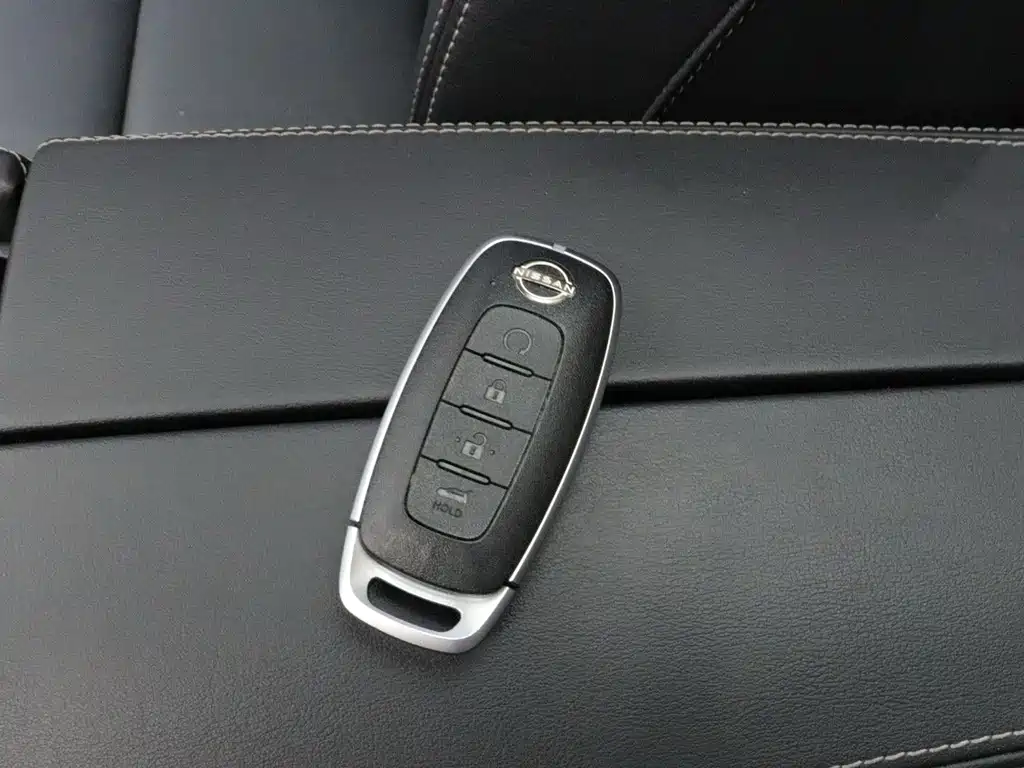 Nissan X-Trail — миниатюра 14