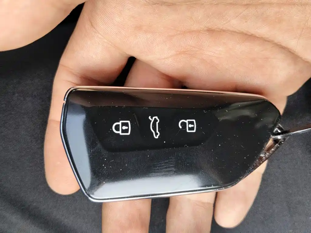 Volkswagen ID.3 — миниатюра 9