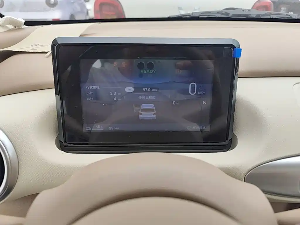 Wuling Mini EV — фотографии объявления, Фото 13