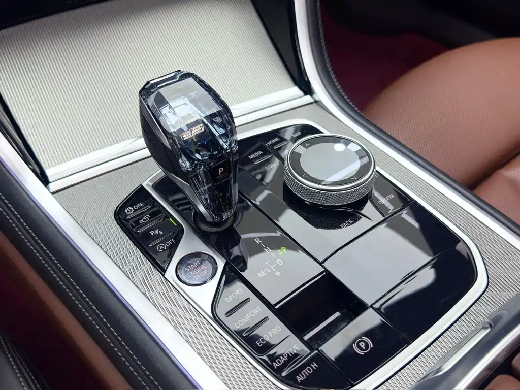 BMW 8 Series 840i 4-door Coupe M Sport Package, фото 19