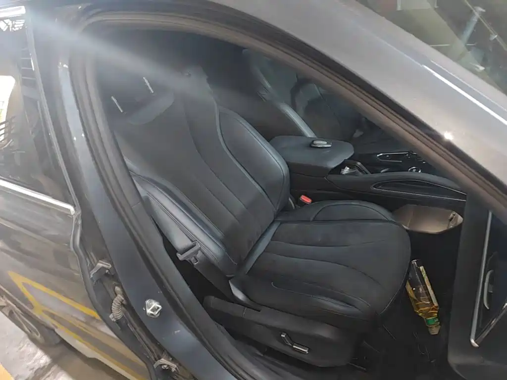Geely Xingyue L — миниатюра 25