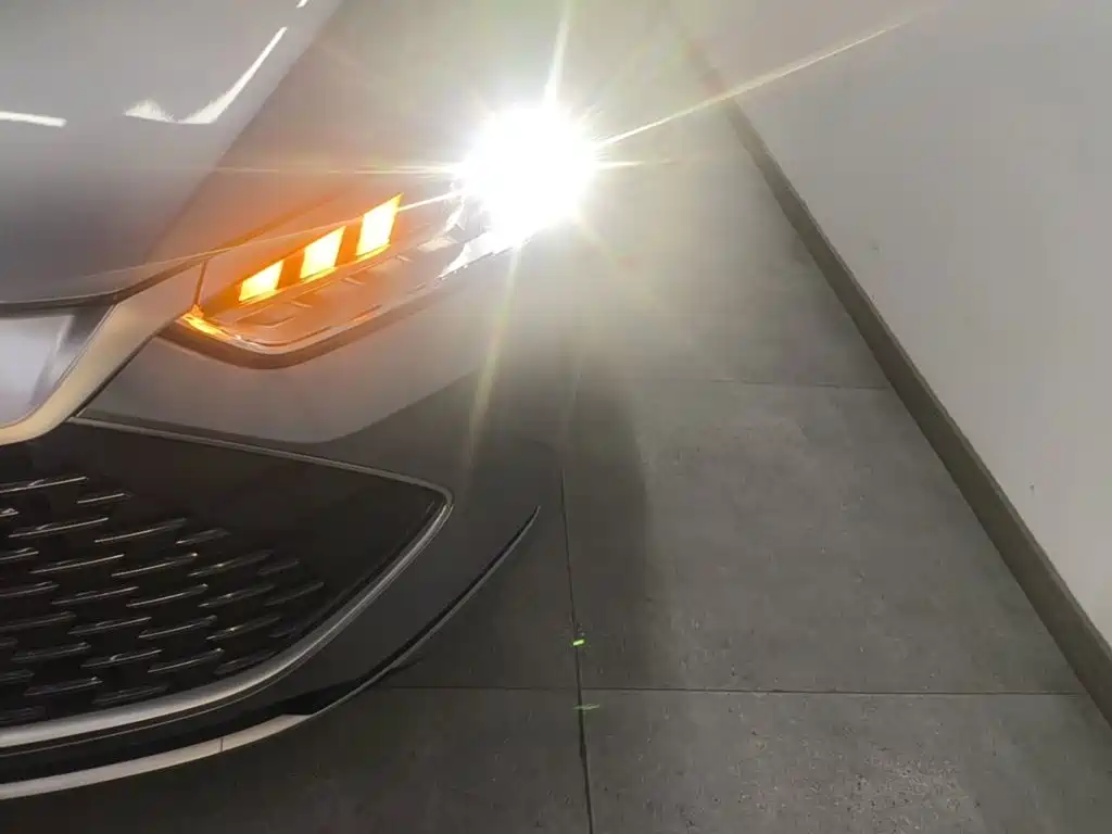 BYD Qin PLUS — миниатюра 24