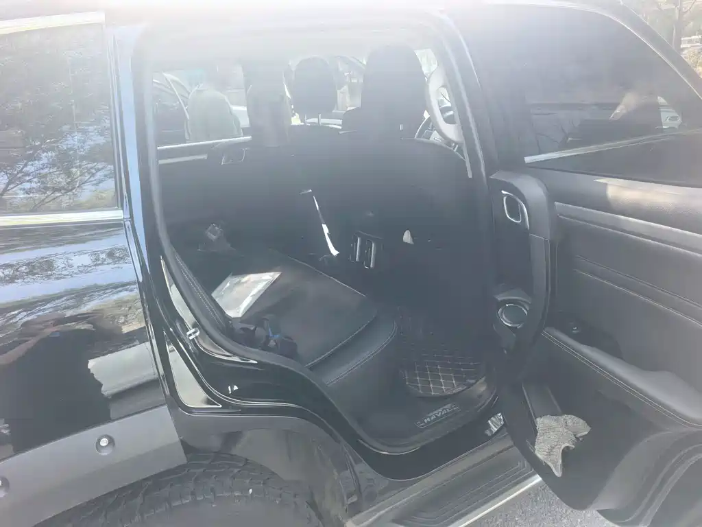 Haval Big Dog — миниатюра 6