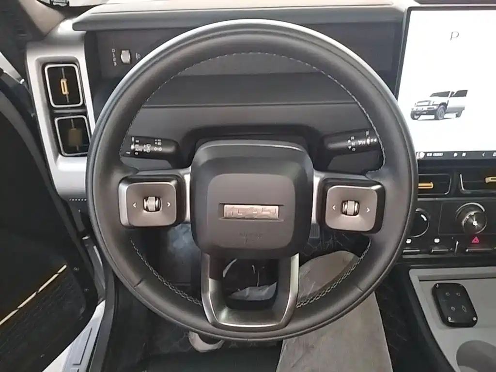 iCAR iCAR Super V23 — миниатюра 11