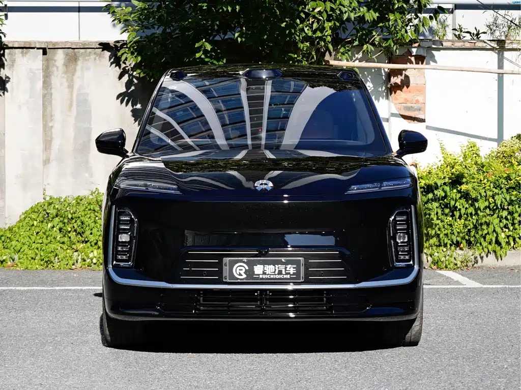 NIO ES9 — миниатюра 2
