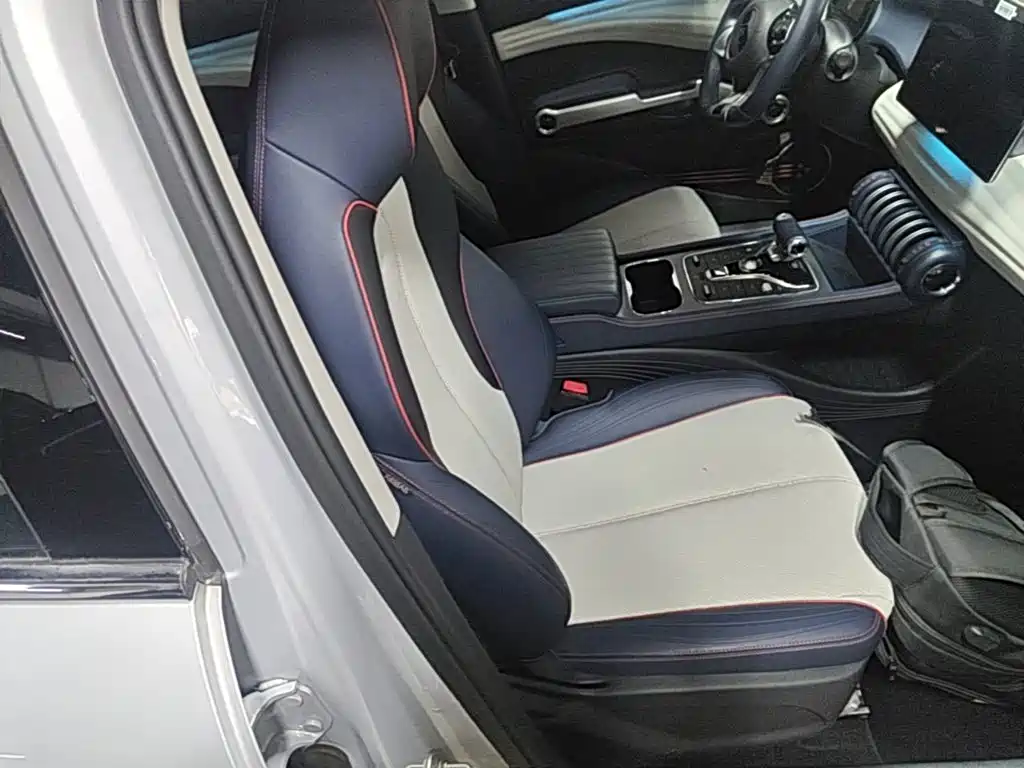 BYD Yuan Plus — миниатюра 25