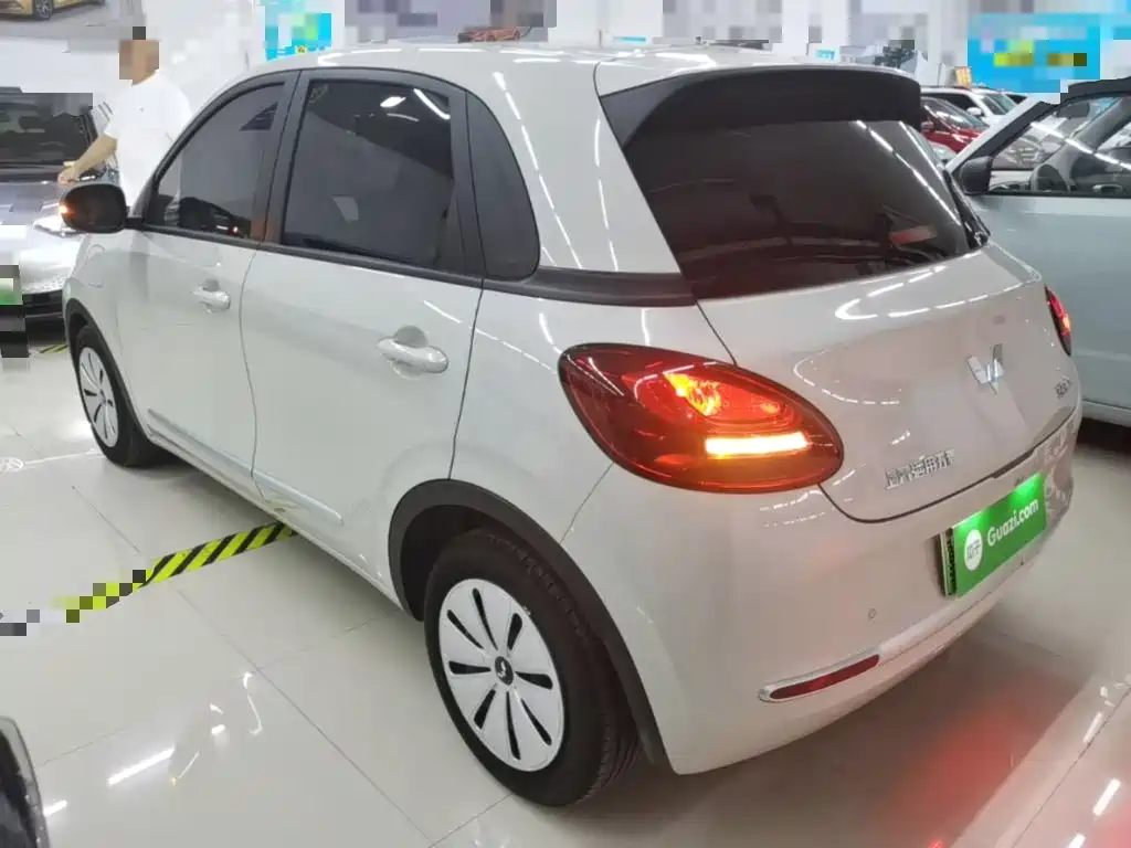 Wuling Bingo — миниатюра 5
