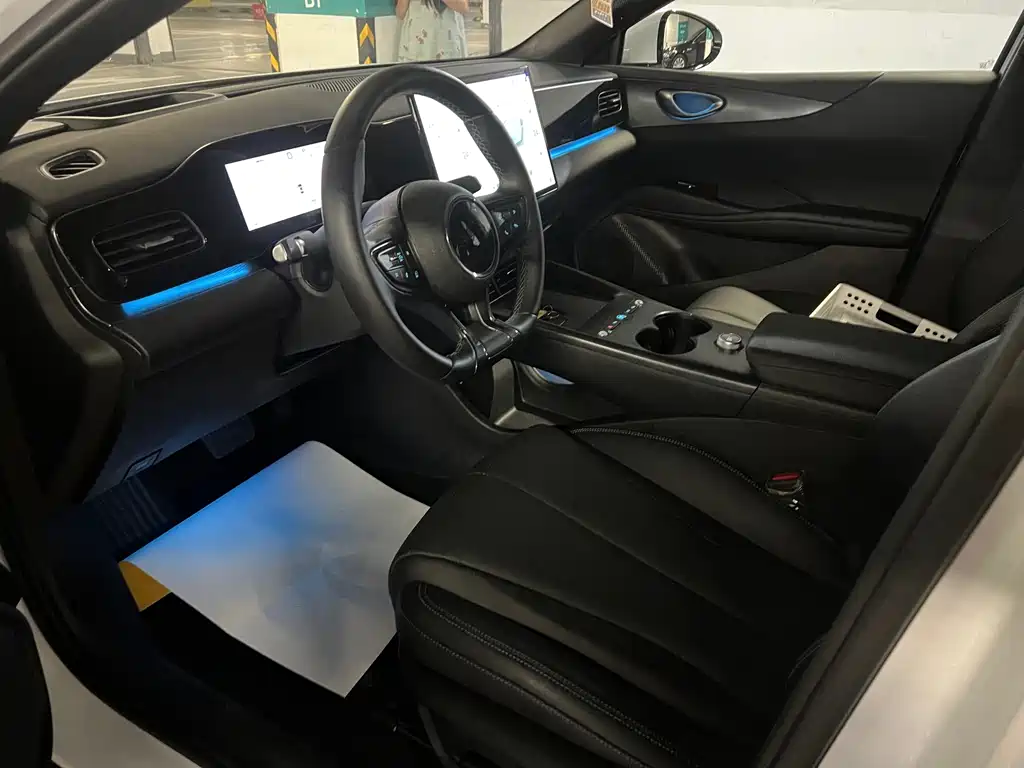 BYD Seal 06 — миниатюра 4