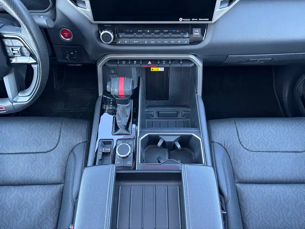 Toyota Tantu — миниатюра 9