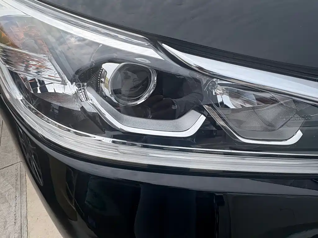 Honda Accord 2016 2.0L Elite