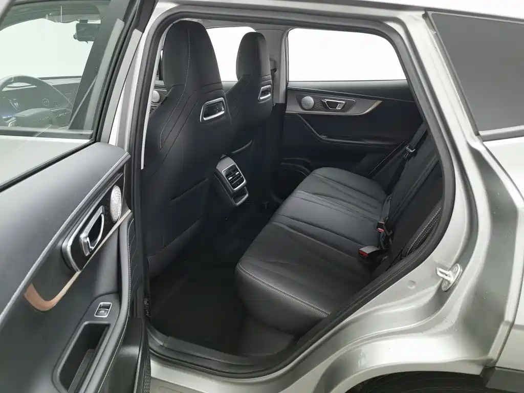 Chery Tiggo 5x — миниатюра 15
