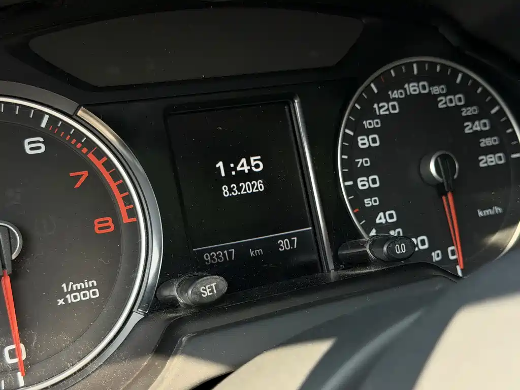 Audi Q5 — миниатюра 22