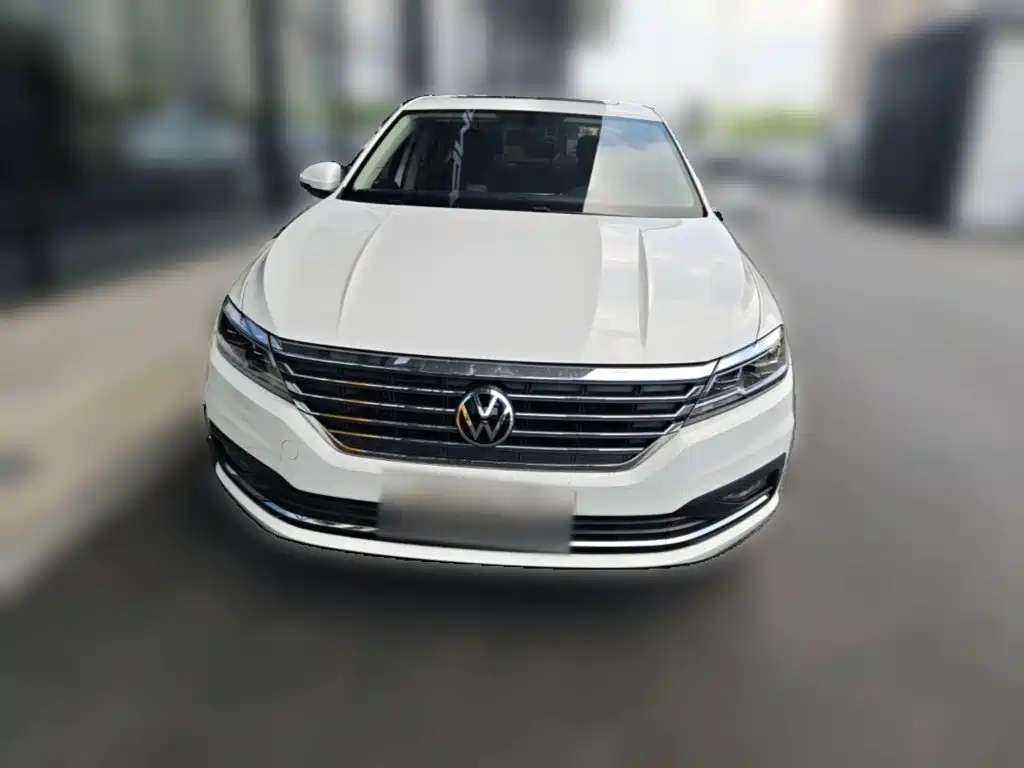 Volkswagen Lavida — миниатюра 5