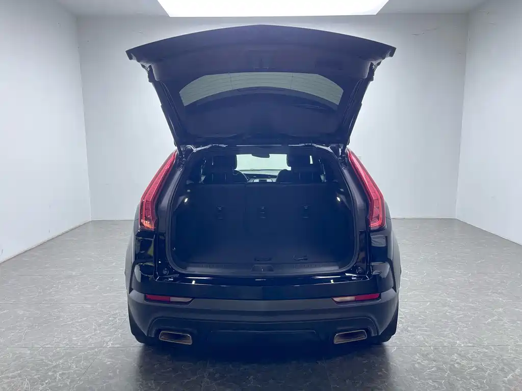 Cadillac XT4 Facelift 28T 2WD Tech Type, фото 5