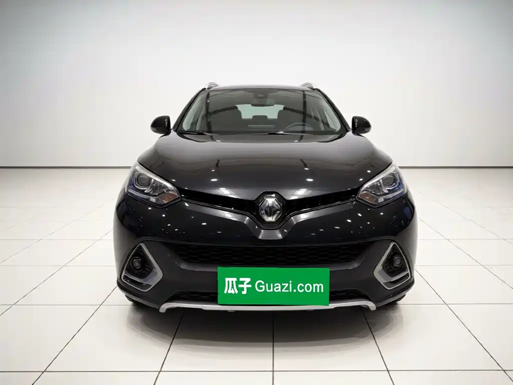 MG MG GS — миниатюра 2