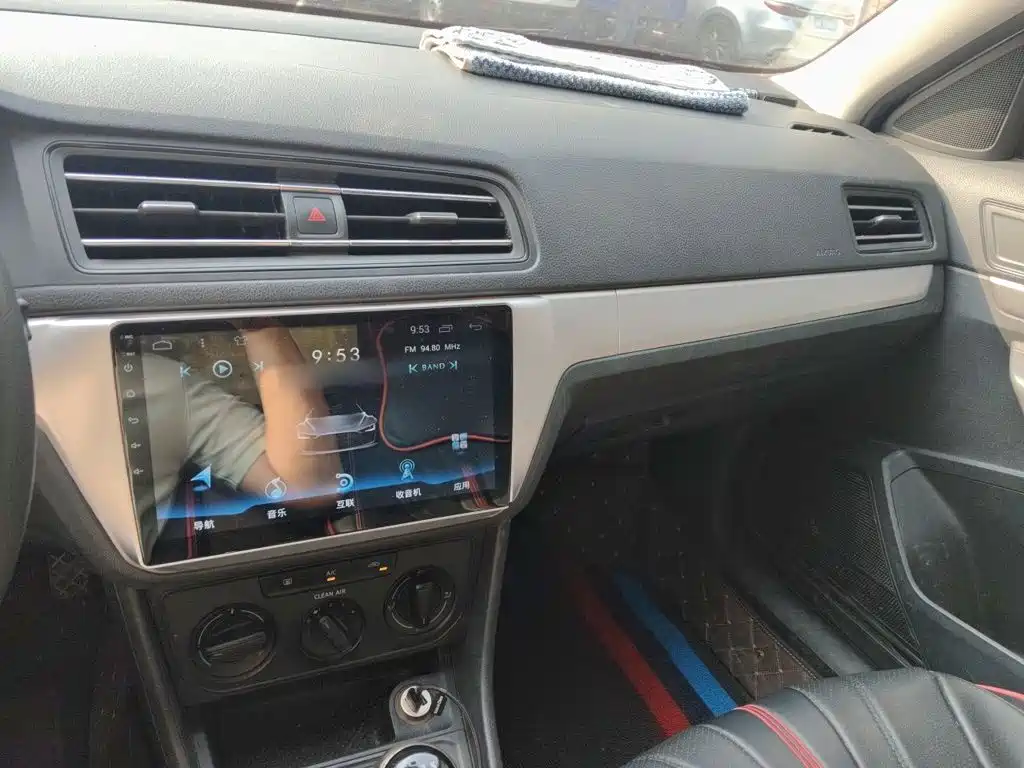 Volkswagen Lavida — миниатюра 6