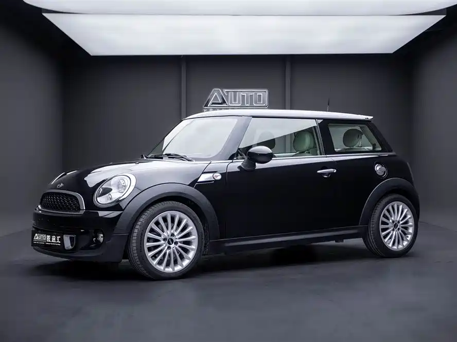 Mini Mini 2014