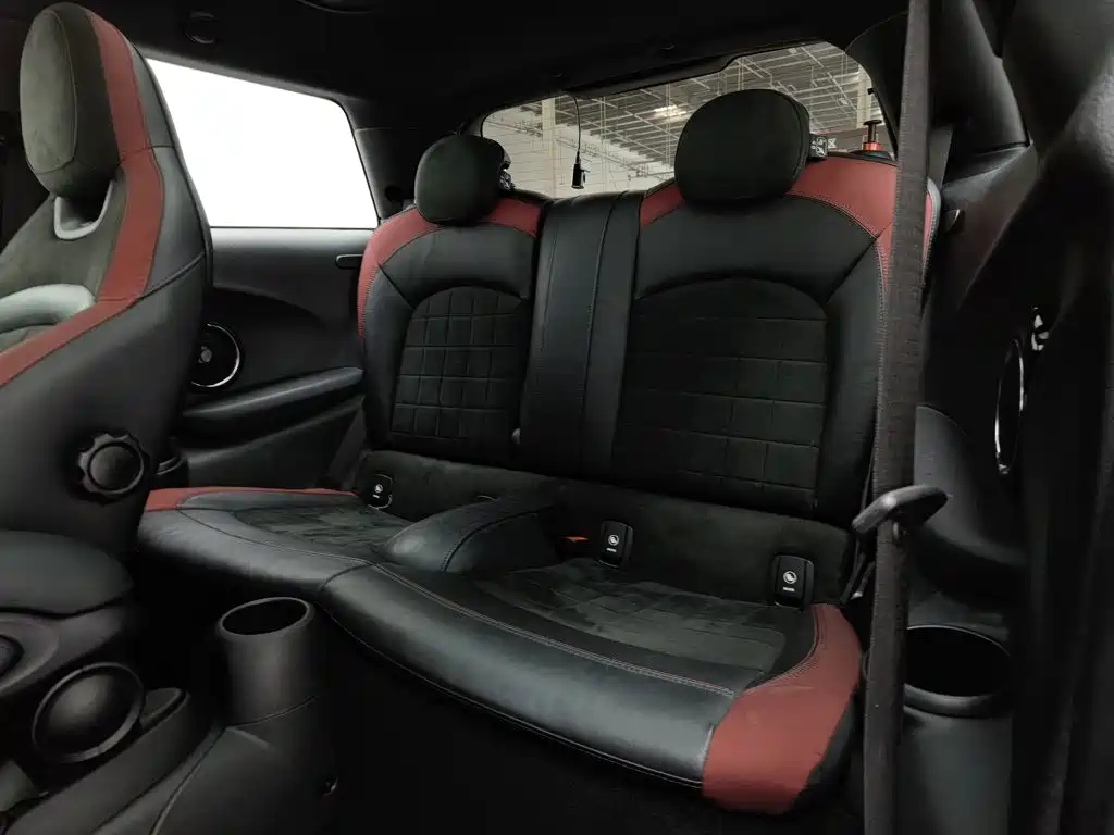 MINI Mini JCW — миниатюра 15