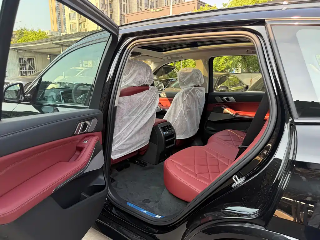 BMW X5 — миниатюра 12