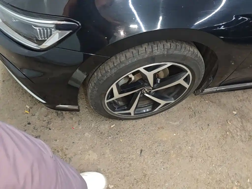 Volkswagen Magotan — миниатюра 23