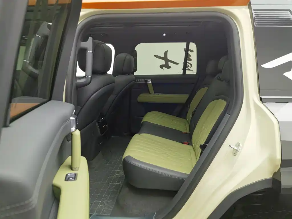 Mengshi Mengshi M817 — миниатюра 15
