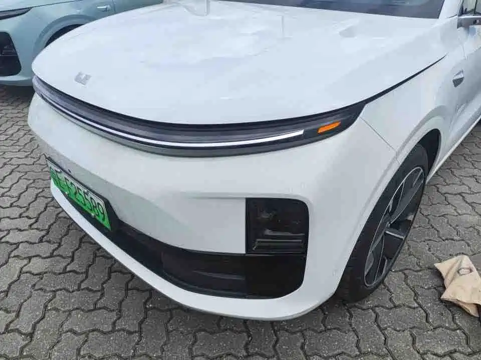 Li Auto Li L6 — миниатюра 8