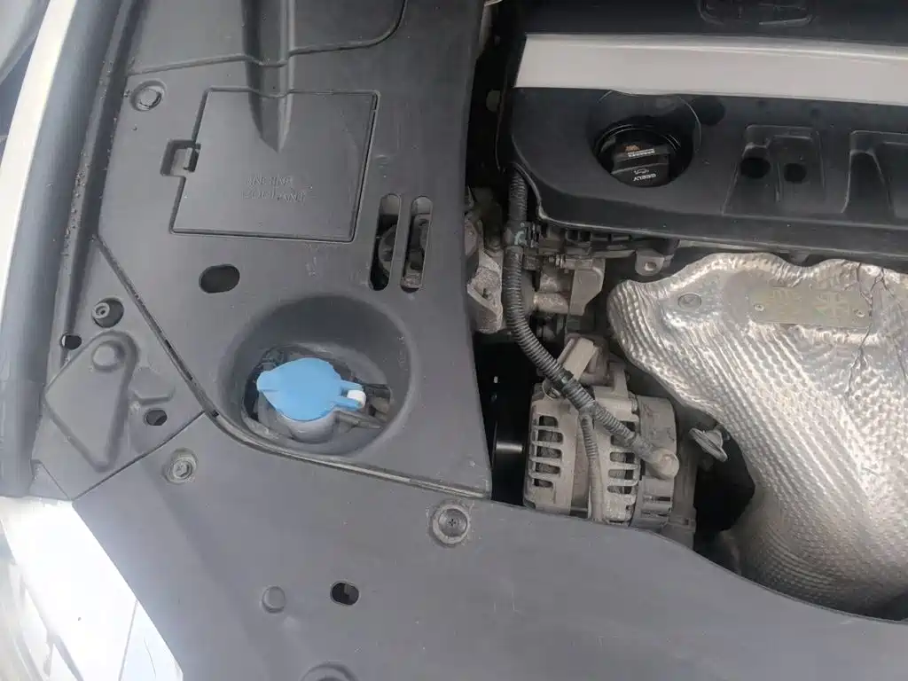 Geely Borui — миниатюра 21