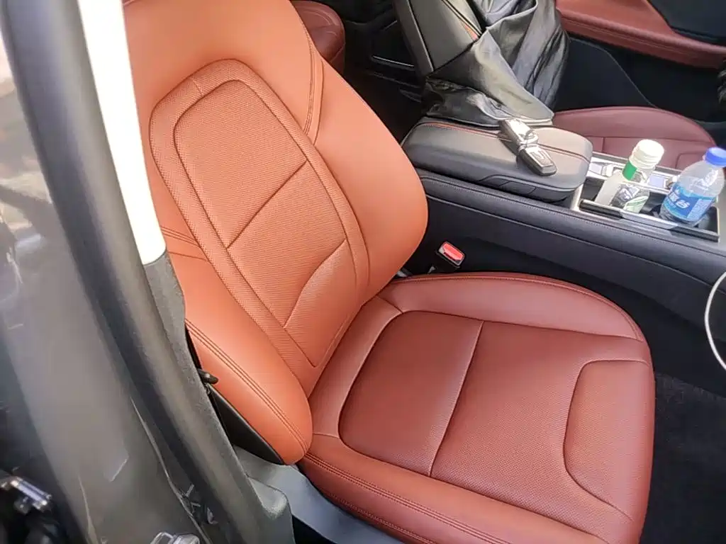 Lincoln Z — миниатюра 25