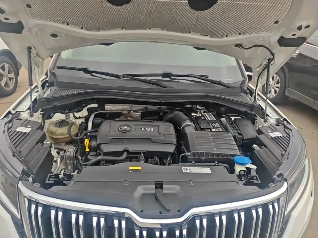 Skoda Kodiaq GT — миниатюра 20