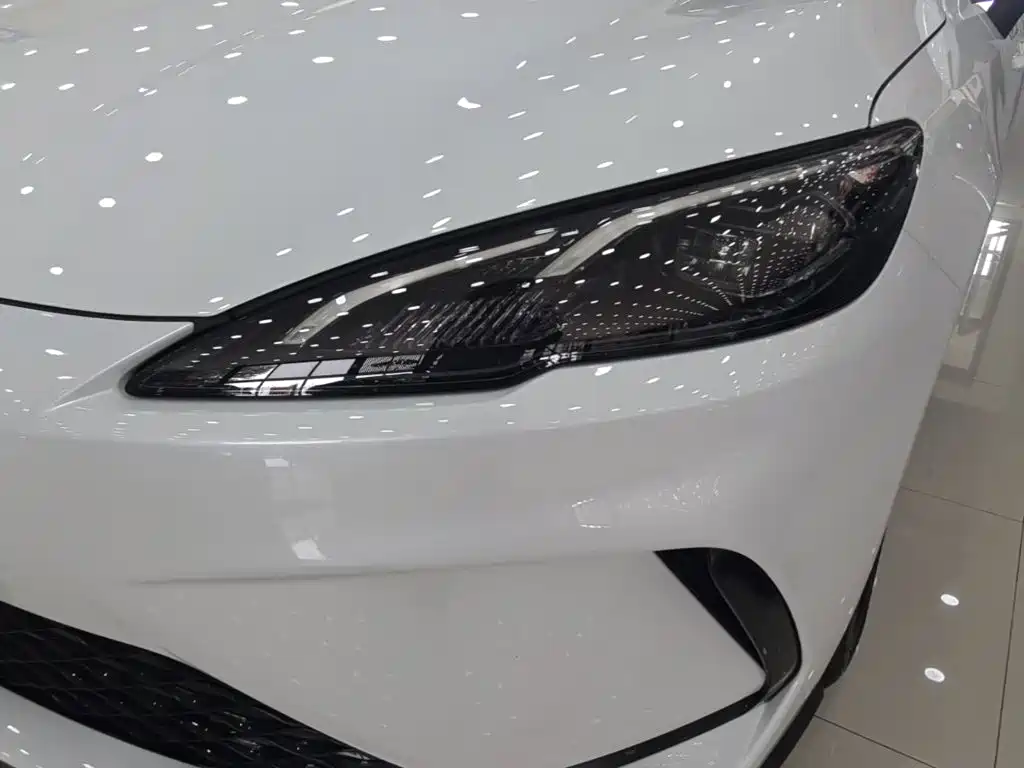 BYD Seal 05 DM-i — миниатюра 24