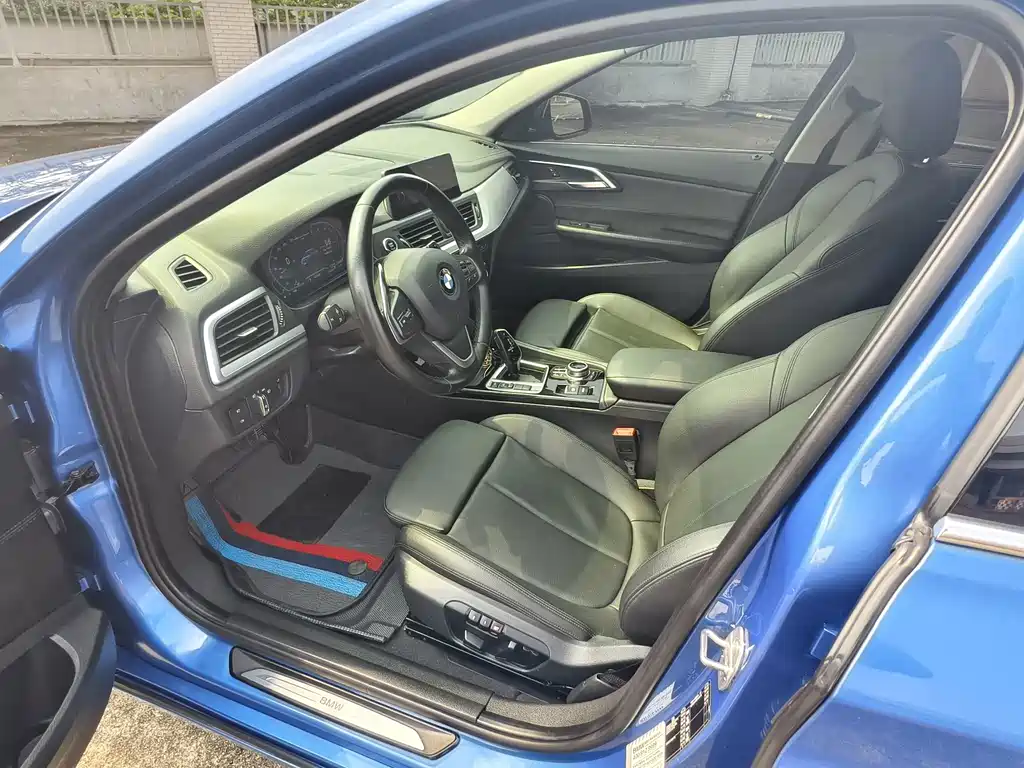 BMW 1 Series — миниатюра 4