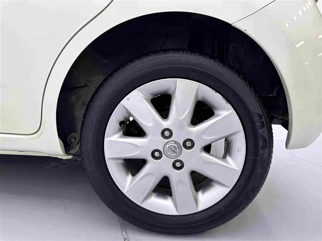 Nissan March — миниатюра 28