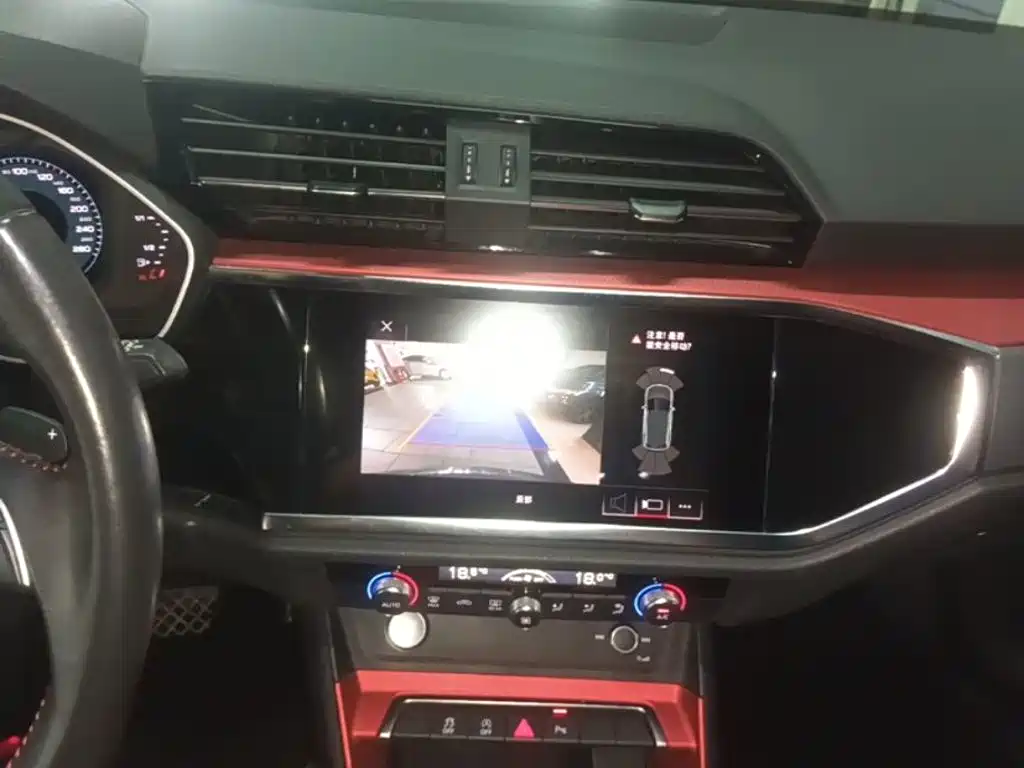 Audi Q3 — миниатюра 13