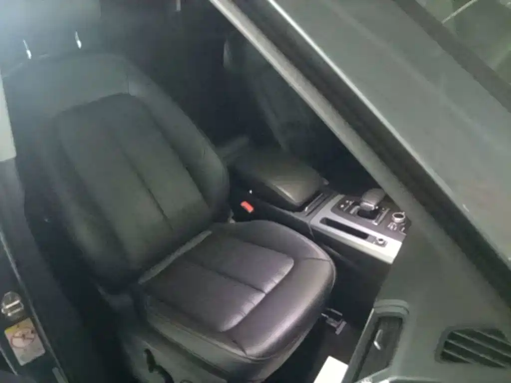 Audi Q5L — миниатюра 25