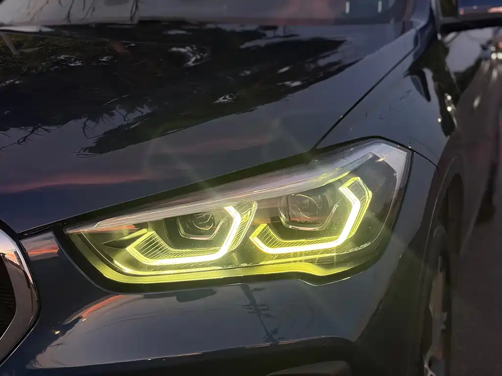 BMW X1 — миниатюра 3