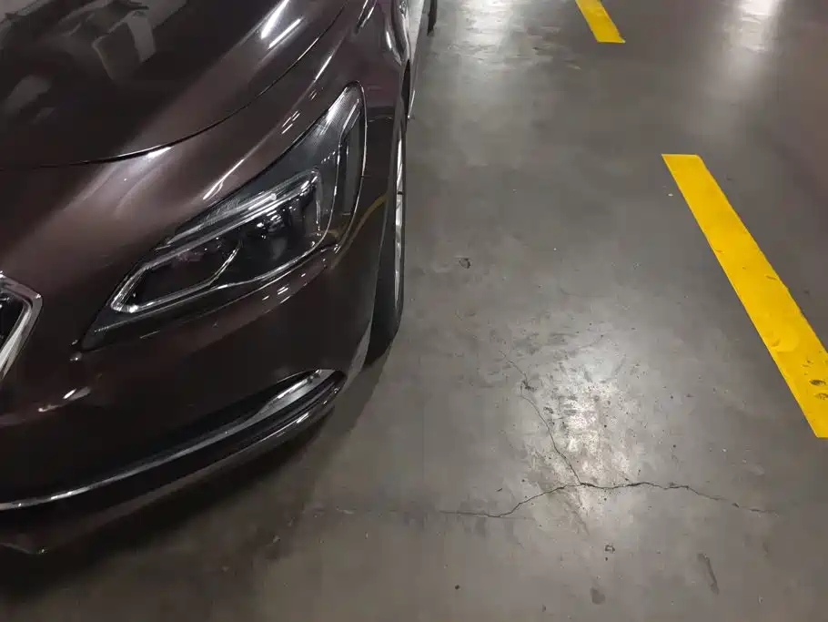 Buick LaCrosse — миниатюра 5